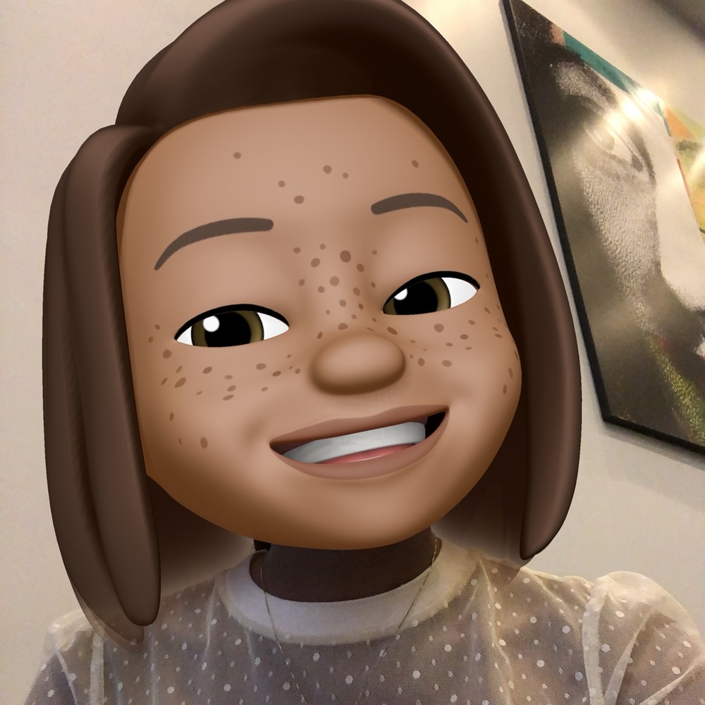 Meet your Posher, Artrice